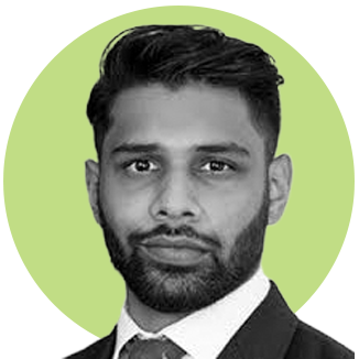 Marc Naidoo, Howard Kennedy LLP