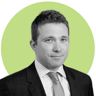 Nick Walker, Watson Farley & Williams LLP