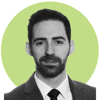Phil Spyropoulos, Eversheds Sutherland (International) LLP