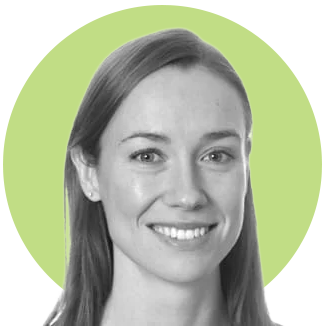 Rachel Barrett, Linklaters LLP
