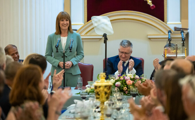 ‘A bright horizon, but without the stepping stones to get there’ – top fintech lawyers react to the Chancellor’s Mansion House speech