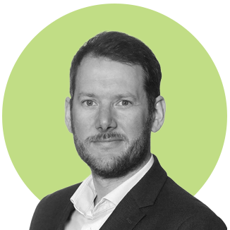 Simon Davies, Eversheds Sutherland (International) LLP