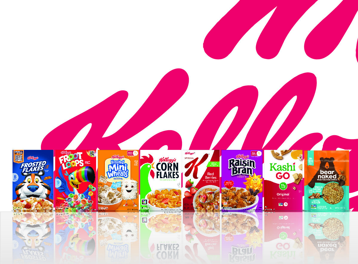 Kirkland and Davis Polk lead as Ferrero seals $3.1bn tie-up with cereal giant Kellogg