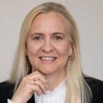 The path to partnership less travelled: Travers Smith’s Elissavet Grout