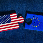 ‘We’re not out of the woods yet’ – partners size up EU-US trade deal
