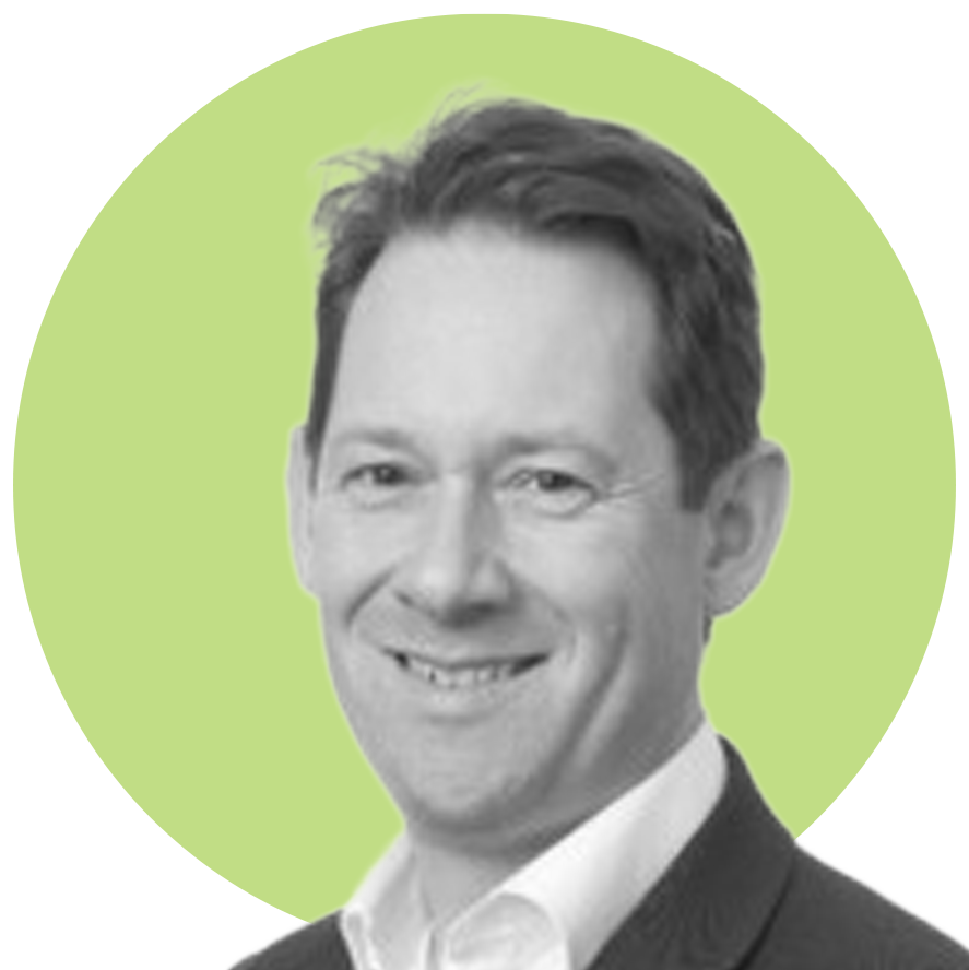 Chris Staples, Linklaters LLP