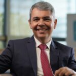 ‘Anticipating problems is essential’: Maersk’s Hugo Cruz Maestri on sustainability, D&I and multinational projects