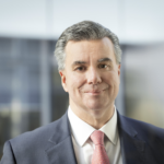 Big wins, crisis control and champagne-on-ice moments: GSK GC James Ford on 30 years at the pharma giant