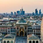 ‘There’s significant capital flowing into Italy’ – Ropes makes Milan move with Latham team hire