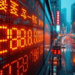 ‘I’ve never seen anything like it’ – what’s driving Hong Kong’s IPO boom?