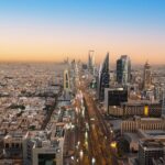 ‘It’s about being where our clients need us to be’ – Reed Smith launches in Saudi Arabia