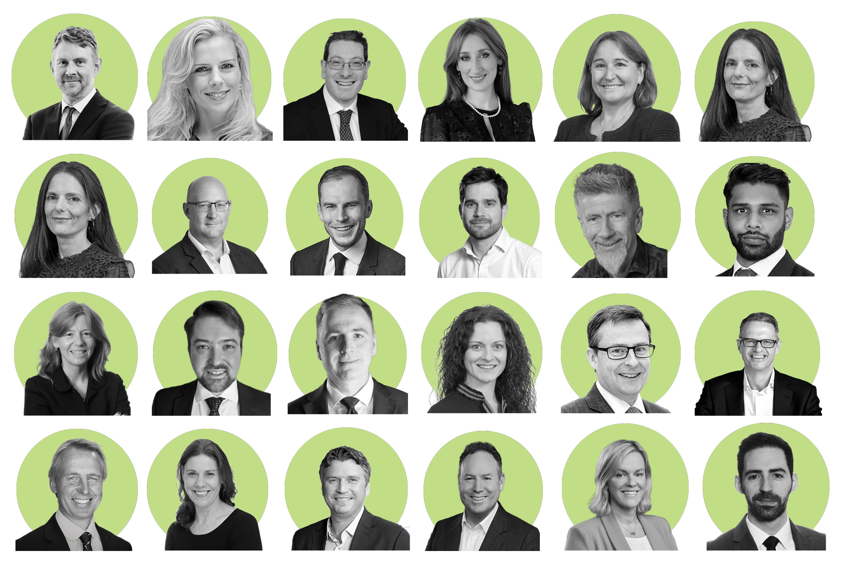 Meet the sustainability legal leaders championing the green transition in Australia, Hong Kong and Singapore.