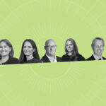 The UK Green Ambassadors setting the standard for sustainability leadership