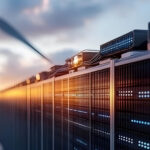 Power hungry: how big tech’s demands are supercharging the energy market
