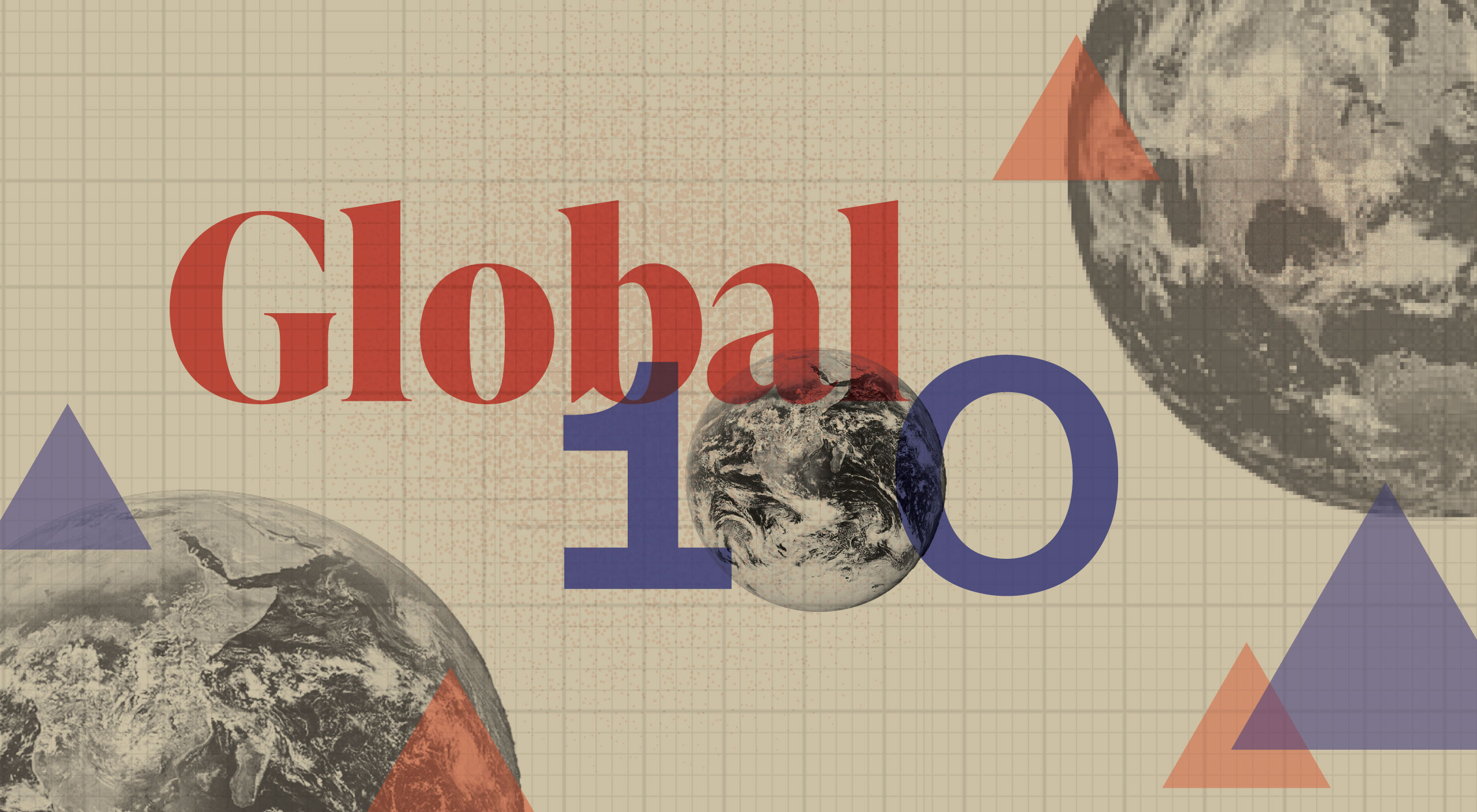 Global 100 2025