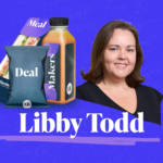 Meal Deal Maker: LB lunches with top City partners – Ropes & Gray’s Libby Todd