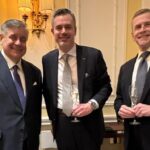 ‘This is going to happen’ – Hogan Lovells and Cadwalader leaders on creating the biggest law firm merger ever