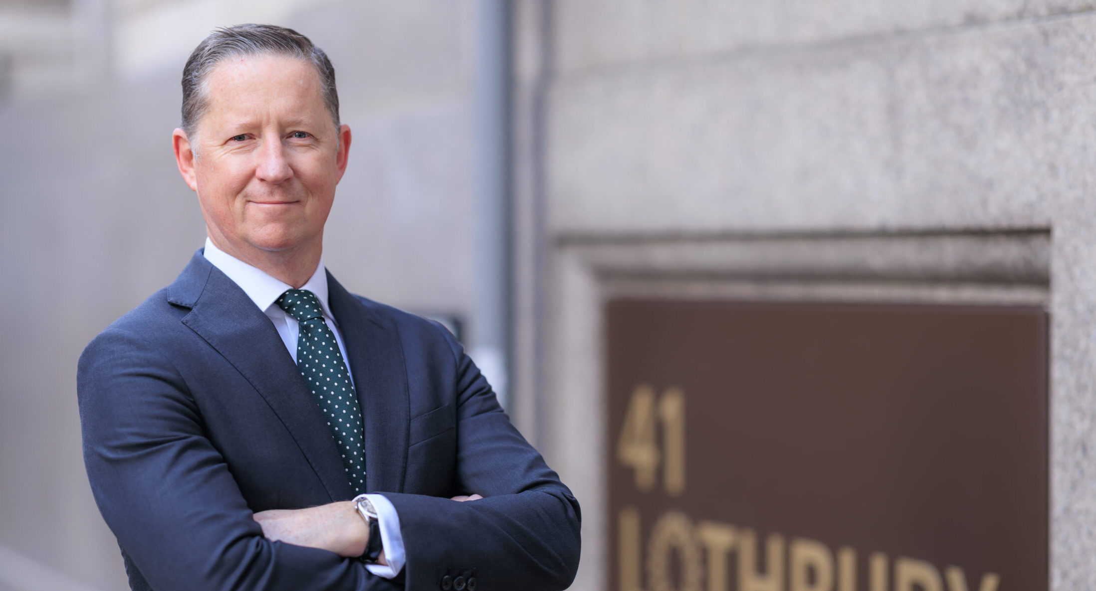Addleshaws leader on corporate ambitions, key clients and why a US merger isn’t part of the £1bn 2030 strategy