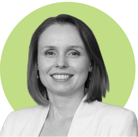 Anna White, Corrs Chambers Westgarth