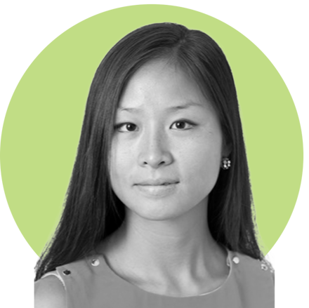 Ying Fu, Linklaters