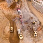 Weil and A&O Shearman lead on $260bn mining megadeal