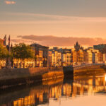 A safe haven in an unsafe world – how Ireland’s legal market is thriving amid global instability