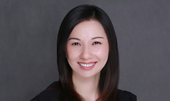 Lazada Group GC Loh Bee Kee on legal leadership in a shifting world
