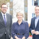 Browne Jacobson names new senior partner as DEI champion Green steps down