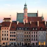Pinsent Masons opens in Warsaw with six-partner team
