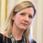 Goldman Sachs GC Kathy Ruemmler steps down amid Epstein files fallout