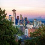 Trading places: McGuireWoods and Morrison Foerster swipe Perkins Coie partners for Seattle launches