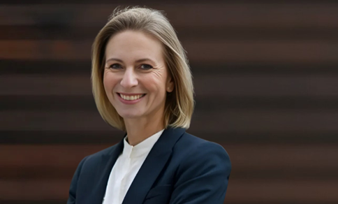 ‘The legal function is designed to enable business, not block it’: Pia Ullum, Dell Technologies