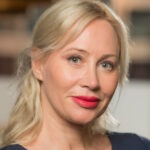 ‘You don’t need to know the answers to everything’ – Monzo’s legal chief on AI, crisis control and staying curious