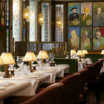HSF Kramer leads on £1.4bn Ivy empire sale